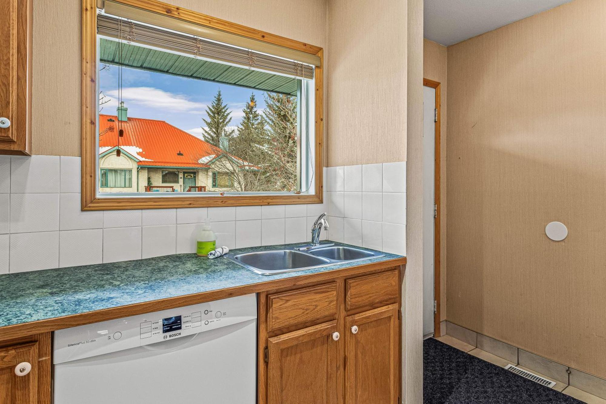 Bow Valley Chalets-Entire 2 Bedrooms Townhouse Canmore Exteriér fotografie